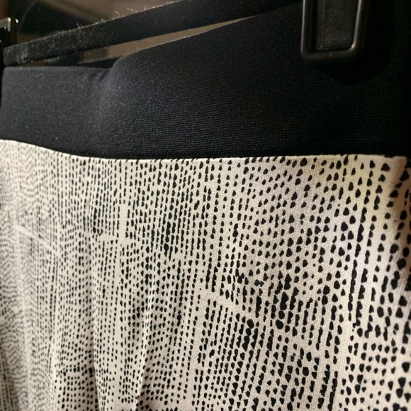 H&M midi skirt - Picture 4 of 4